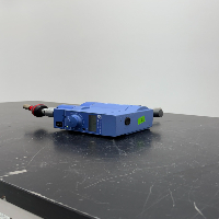 IKA Eurostar Power Control-Visc Overhead Stirrer image 1